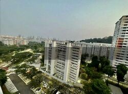 Blk 37 Telok Blangah Rise (Bukit Merah), HDB 5 Rooms #484783671